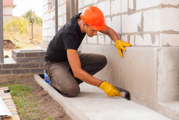 Waterproofing professionals working in Snellville, GA
